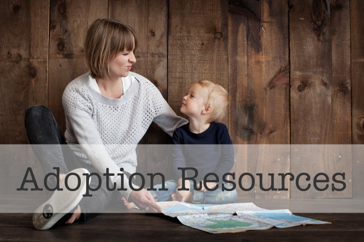 Adoption Resources: Support, Guidance & Opportunities adoptionresources