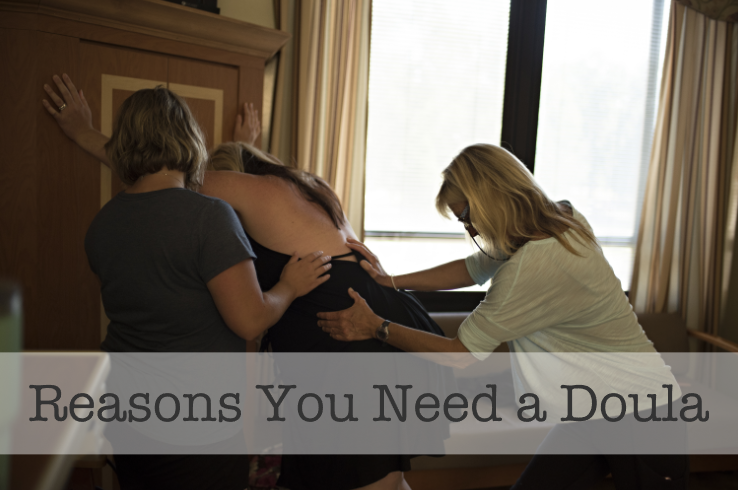 Why You Should Consider a Doula for Your Birth needdoula