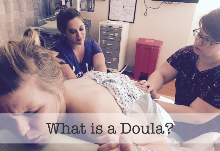 whatisdoula