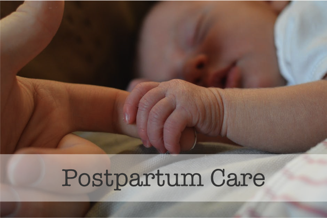 postpartumcare