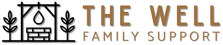 thewell logo horizontal
