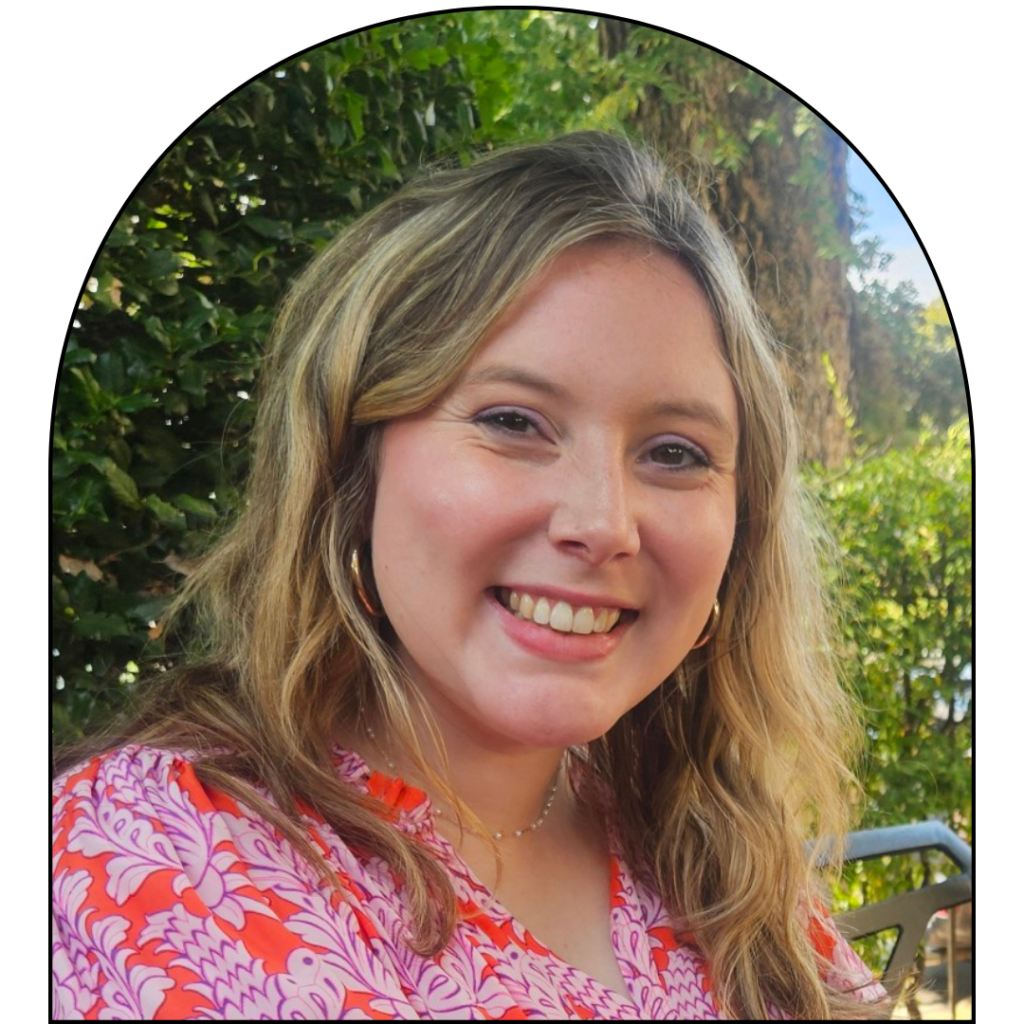 Anna Ramsey, Therapist anna color