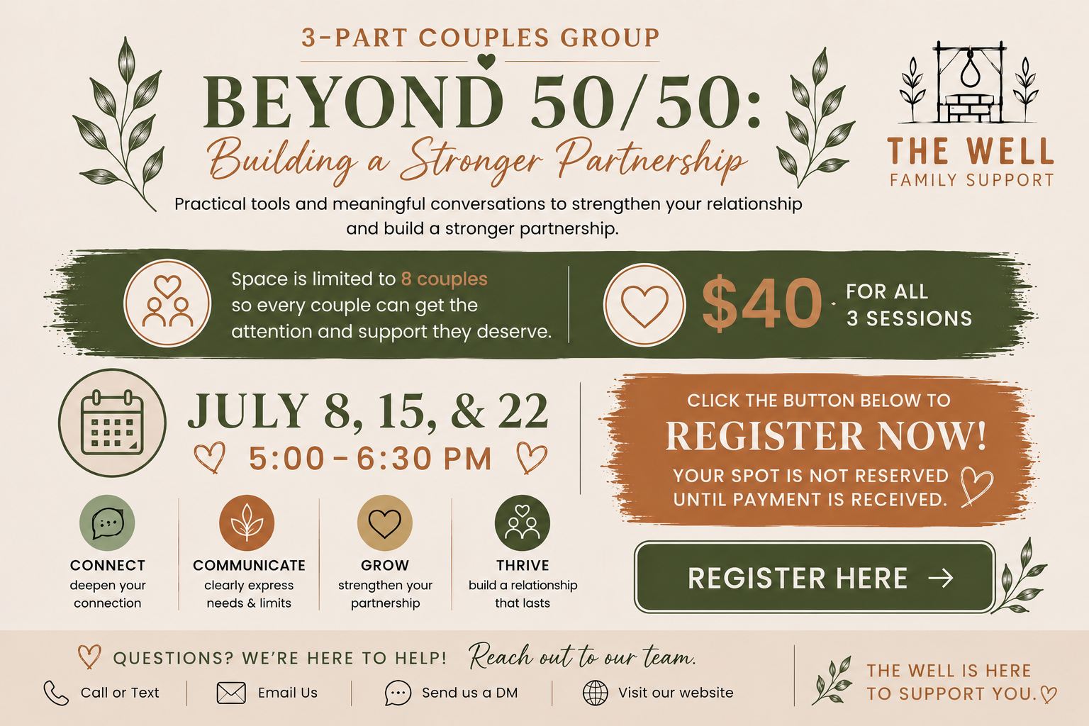 beyond5050register