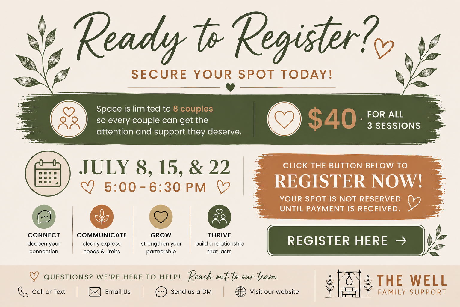 beyond5050 register