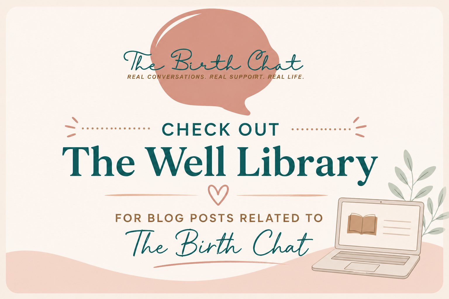 birthchat library