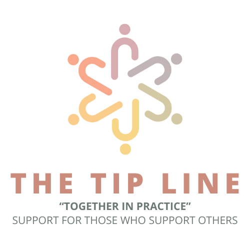 tip line