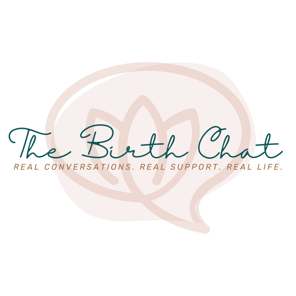 thebirthchat logo