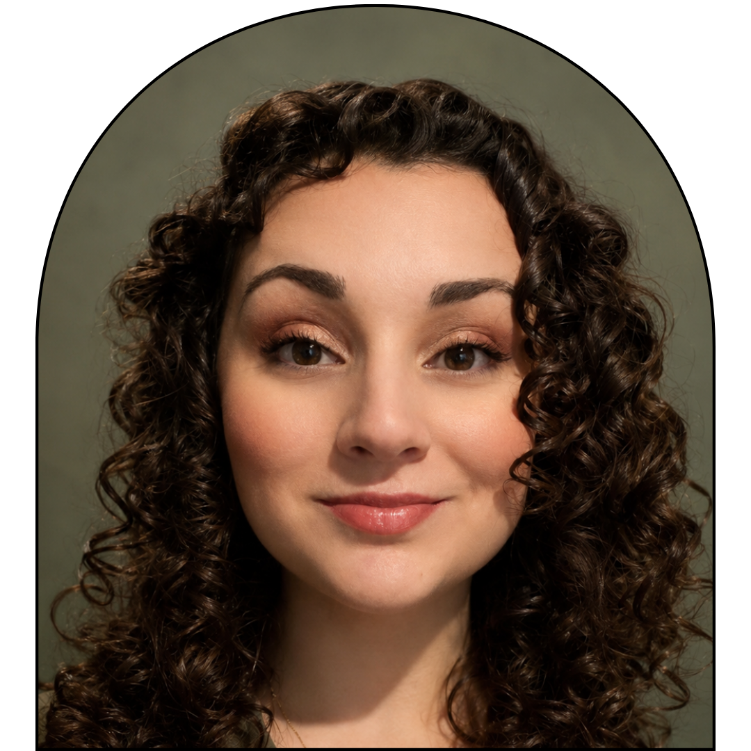 Yasmeen Duarte, MCMHC Intern yaz color