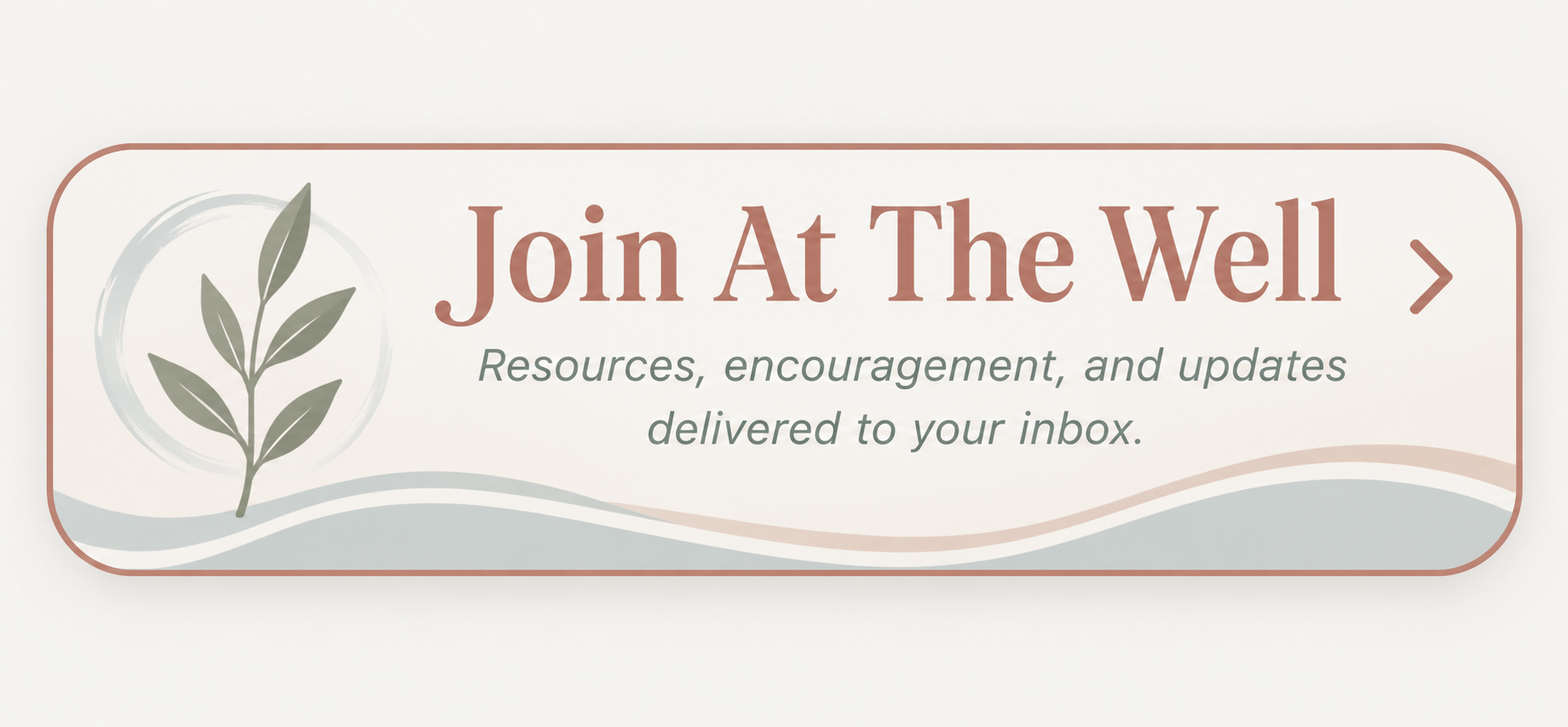 Join At The Well